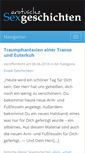 Mobile Screenshot of erotischegeschichten.net